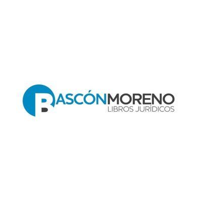 Bascon Moreno Libros Jurídicos's icon