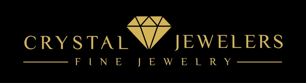 Crystal Jewelers's logos
