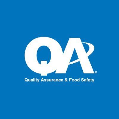 Quality Assurance's icon