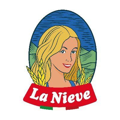 Productos La Nieve's icon