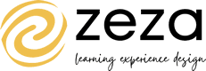 ZEZA's logos