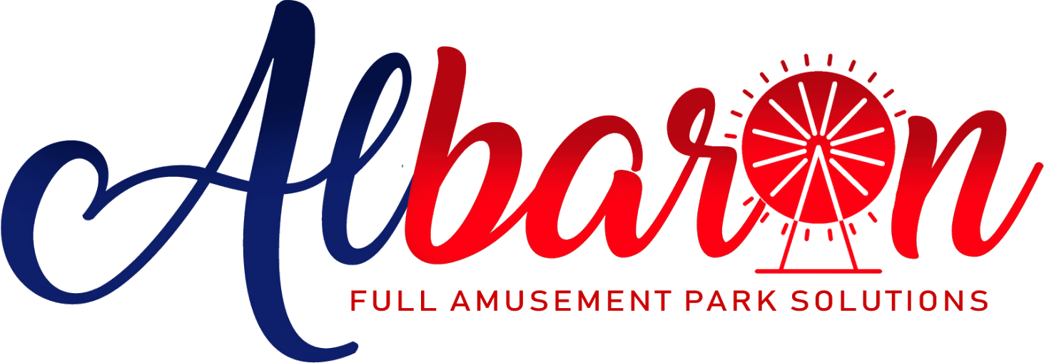 Albaron Rides's logos