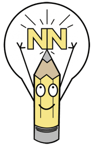 Nick Navatta's logos