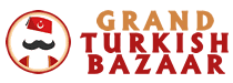 Grand Turkish Bazaar's logos