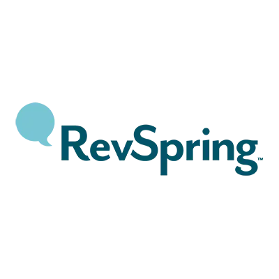 RevSpring logo