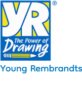 Young Rembrandts logo