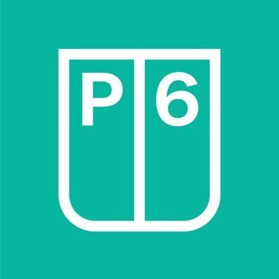 Praha 6's icon