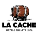 La cache à Maxime's icon