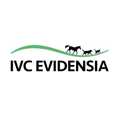 IVC Evidensia Nederland's icon