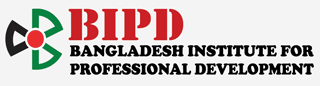 BIPD-Bangladesh Institute for Professional Development's logos