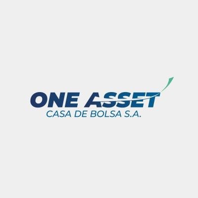 One Asset Casa de Bolsa S.A.'s icon