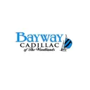 Bayway Cadillac's icon