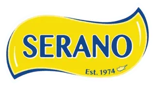 Serano's logos