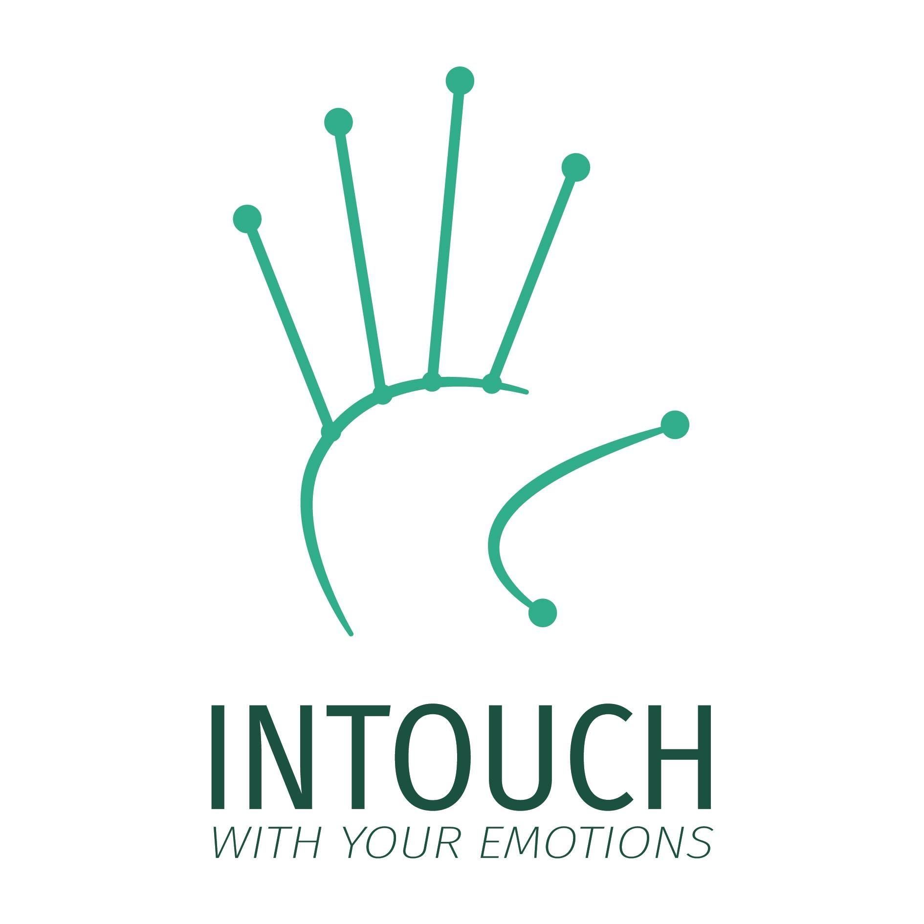 inTouch Logo & Brand Assets (SVG, PNG and vector) - Brandfetch