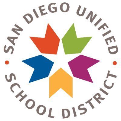 San Diego Unified's icon