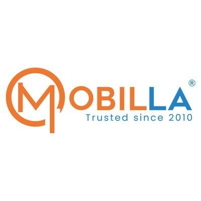 Mobilla's icon