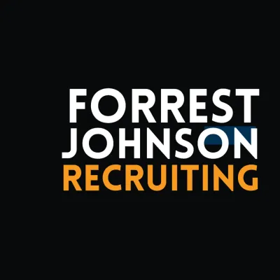 Forrest Johnson logo