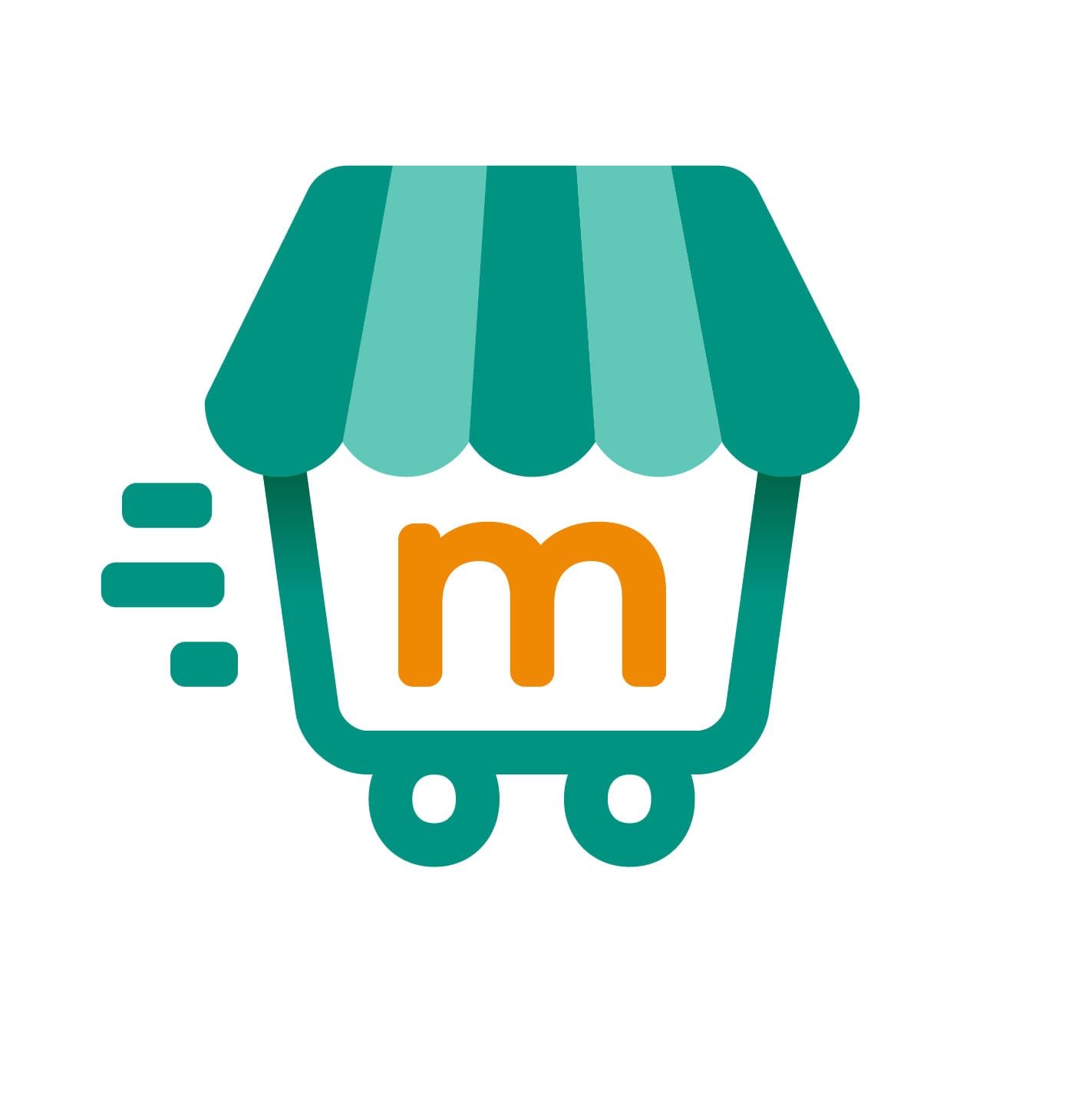 Merkapp's icon