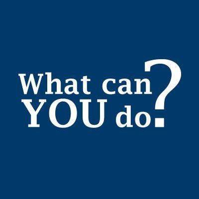 CDE What Can You Do?'s icon