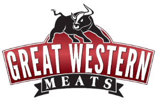 Great Western Meats logo