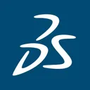 Dassault Systèmes's icon