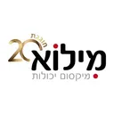 מילוא- מיקסום יכולות's icon