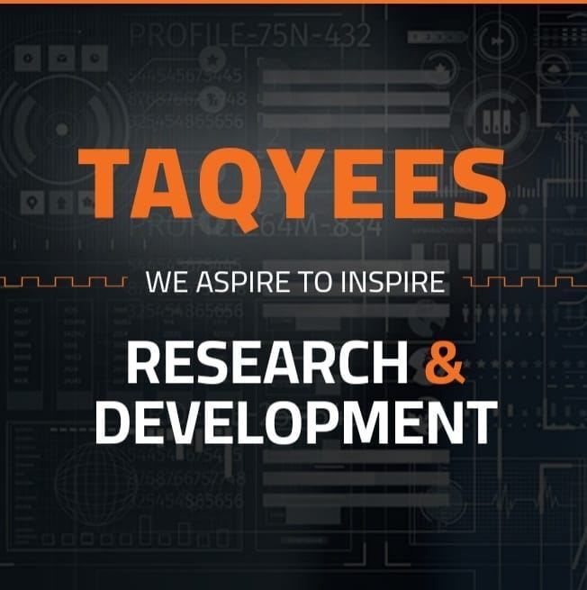 Taqyees's icon
