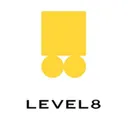 LEVEL8's icon