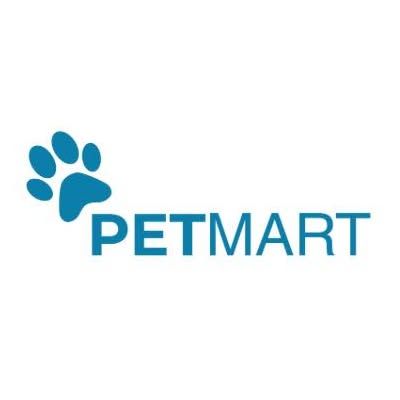 Petmart's icon