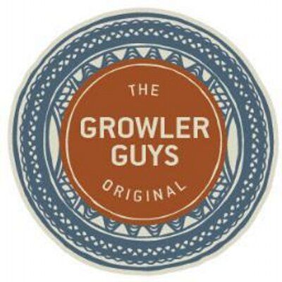 The Growler Guys logo