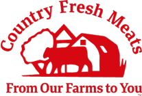 Country Fresh Meats, Inc. logo