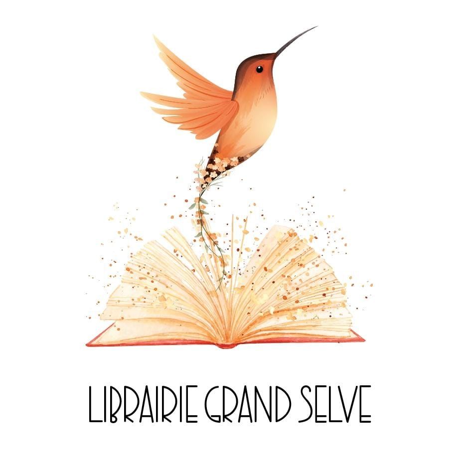 Librairie Grand Selve's icon