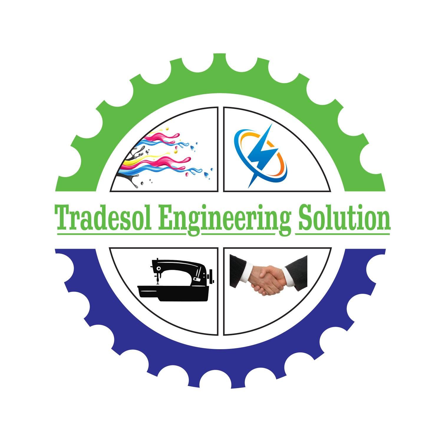 Tradesol Engineering Solution's icon