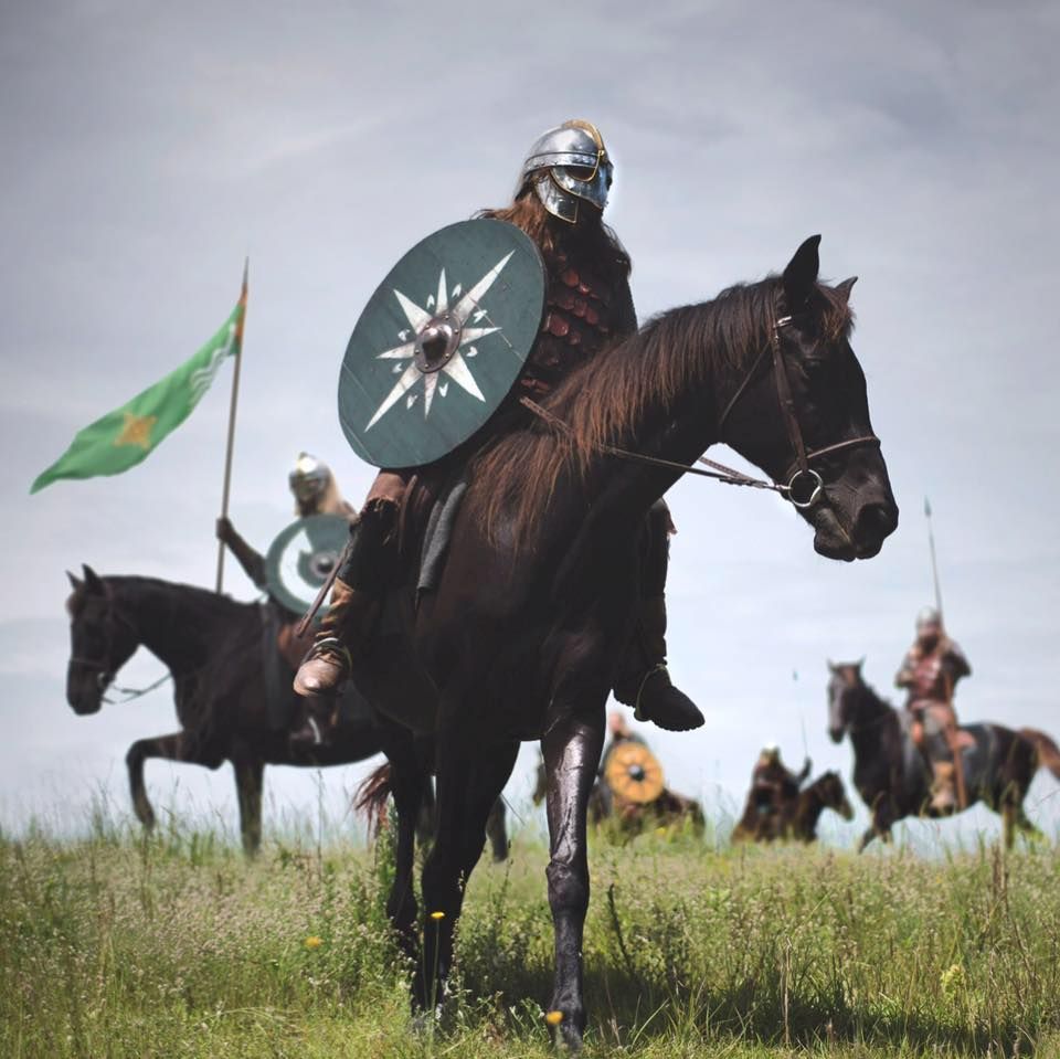 Fell and Fair's icon