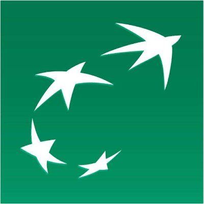 BNP Paribas Bank Polska's icon