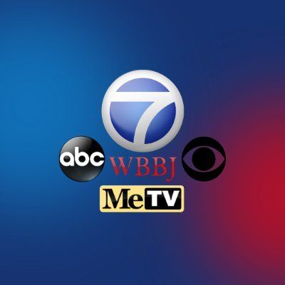 WBBJ7News's icon