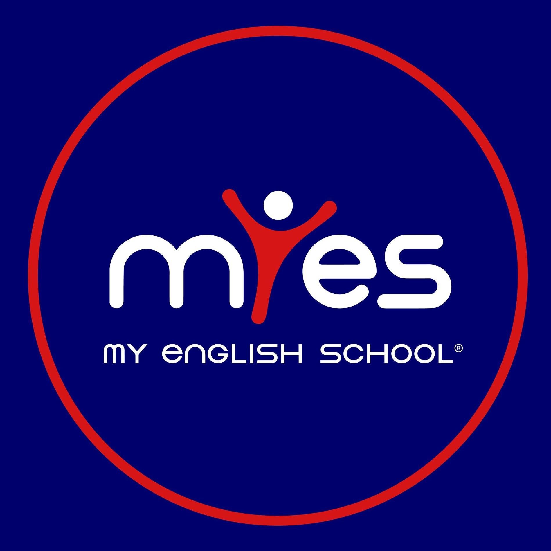 My English School