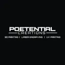 PoeTential Creations's icon