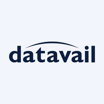 Datavail's icon