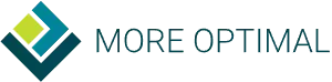 More Optimal's logos