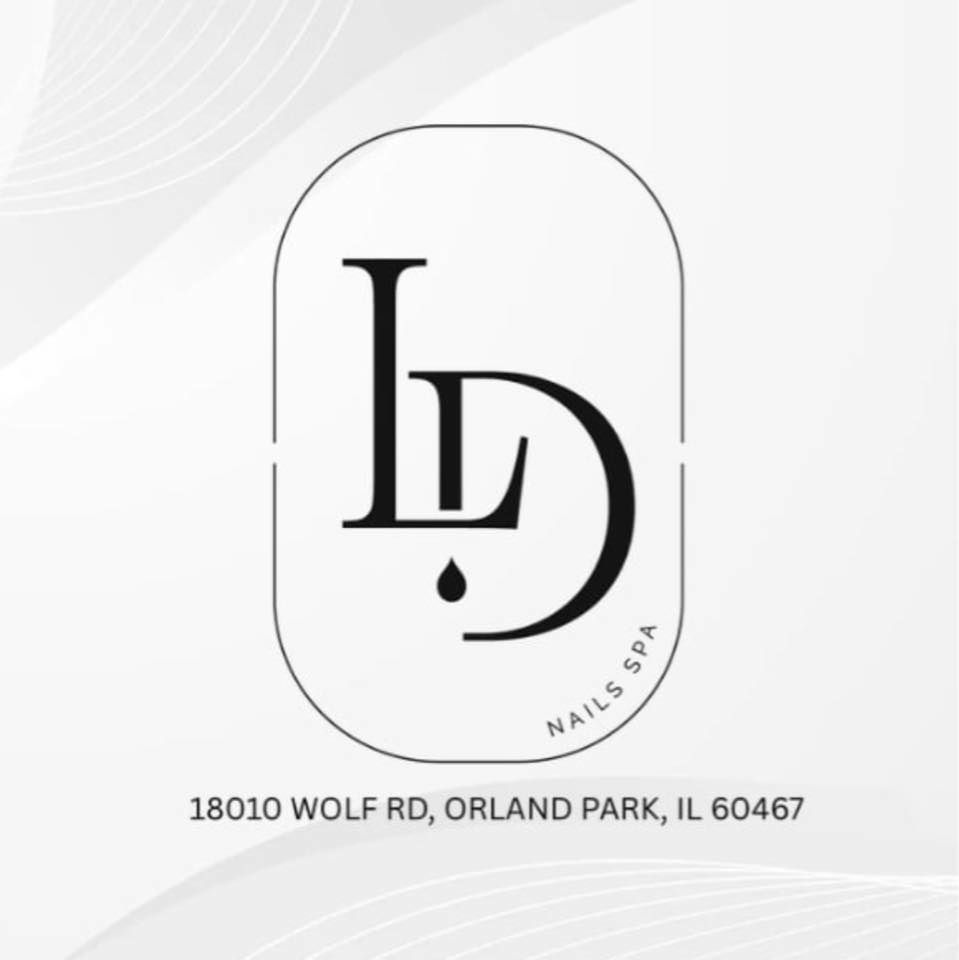 LD Nails Spa's icon