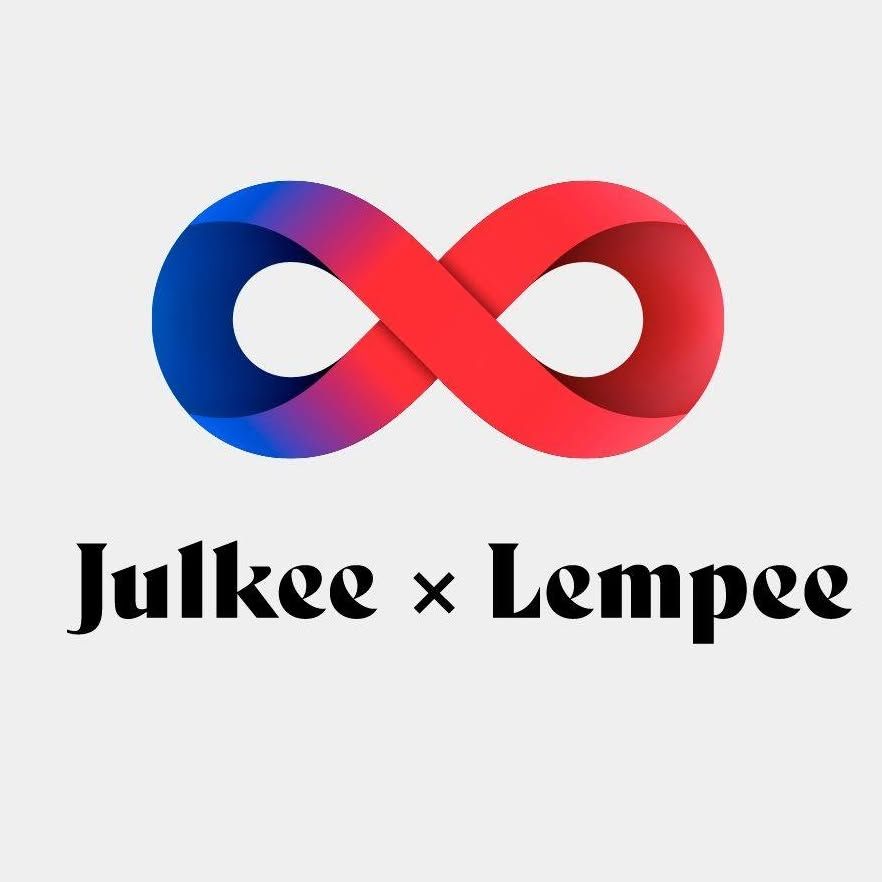 Julkee x Lempee's icon