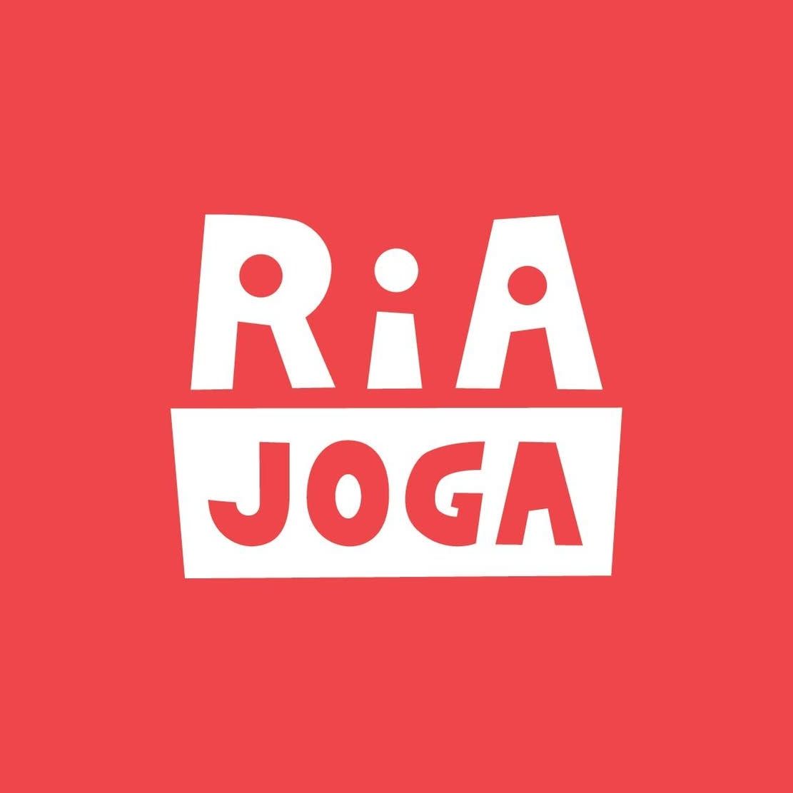 Riajoga's icon
