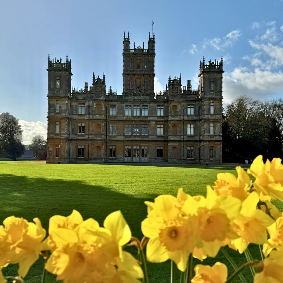 Lady Carnarvon's icon