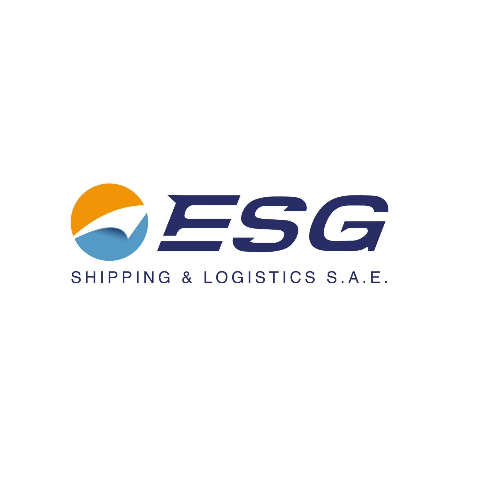 ESG Shipping & Logistics S.A.E's icon