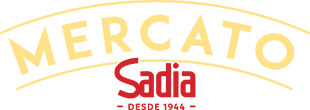 Sadia's logos