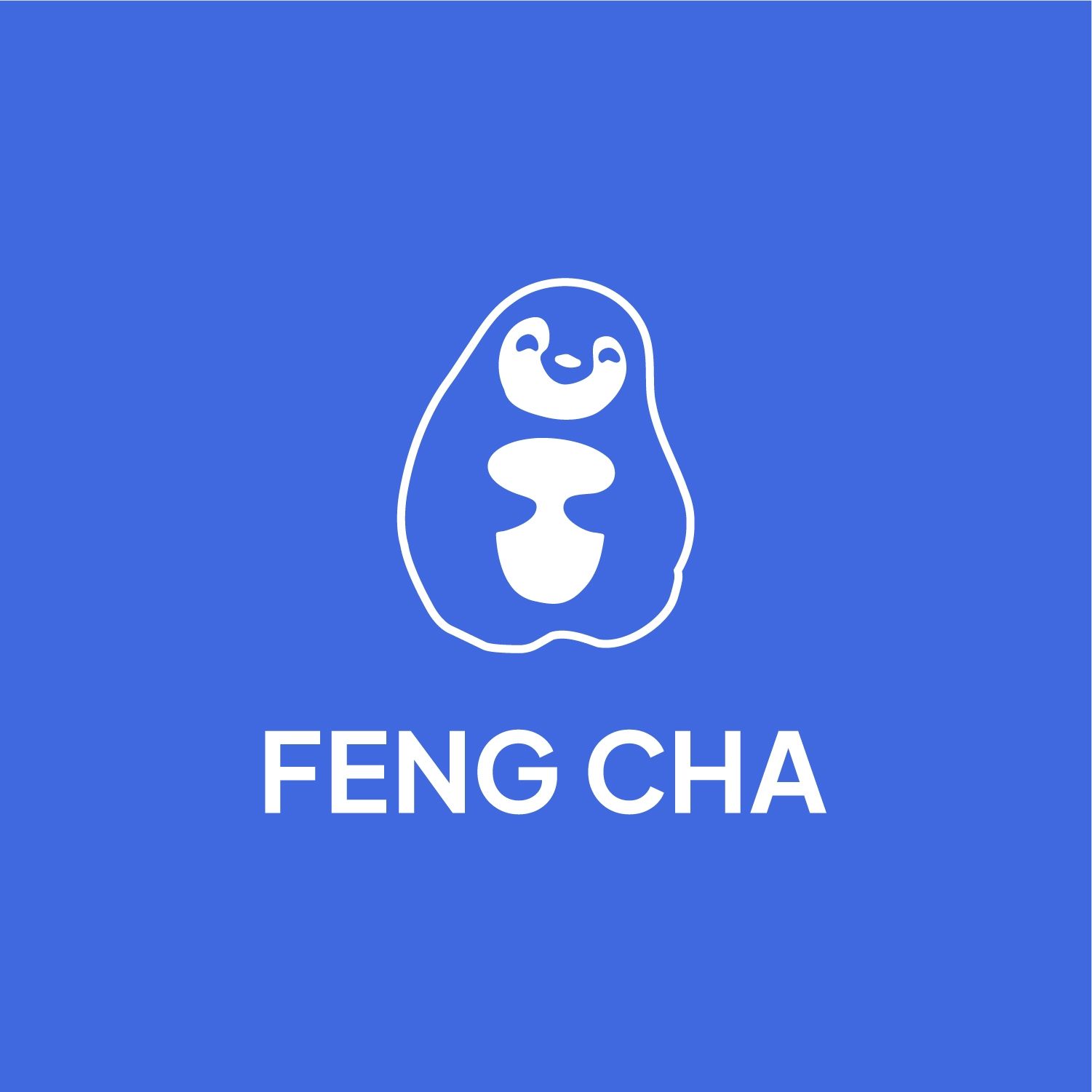 Feng Cha logo