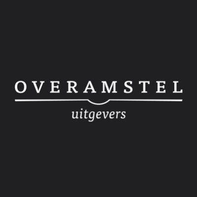 Overamstel Uitgevers's icon