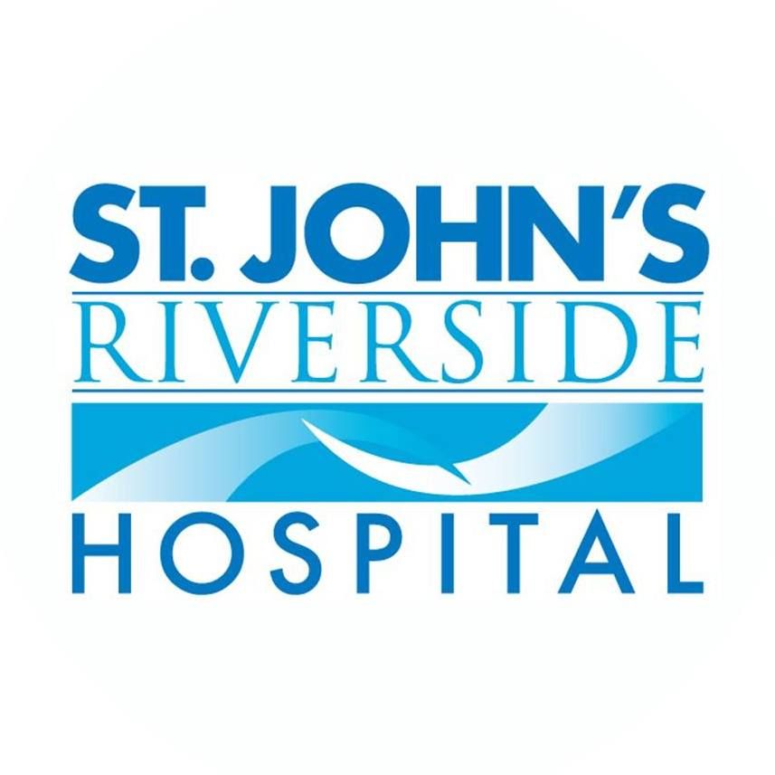 St. John's Riverside Hospital's icon