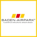 Flughafen Karlsruhe's icon
